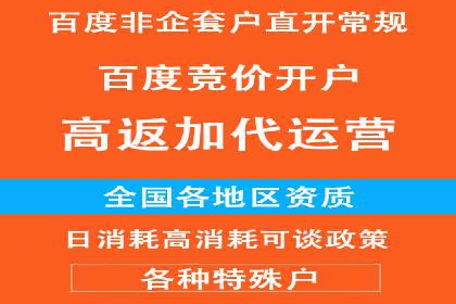 百度推广关键词选择技巧与成功案例解析